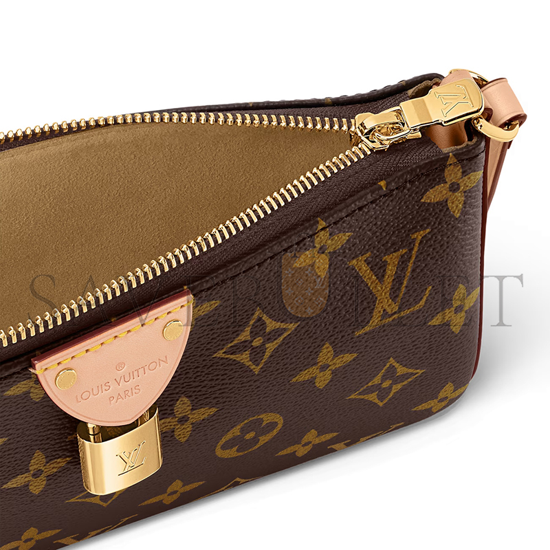 l0*is V*t0n pochette tirette m12859 (22*12*6cm)